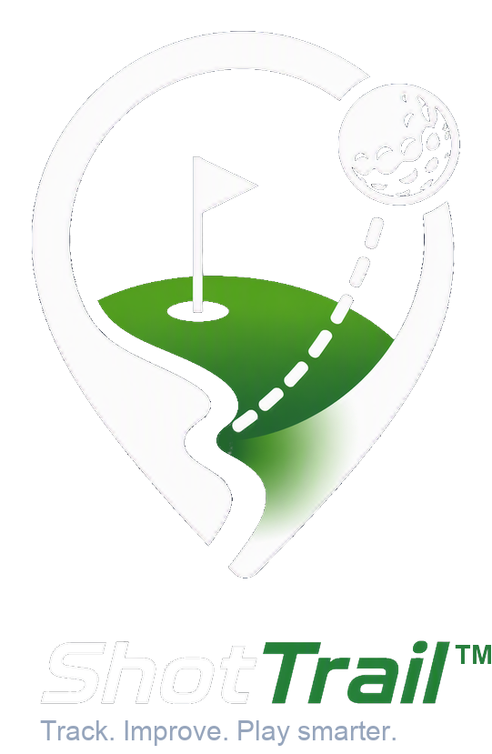ShotTrail — Track. Improve. Play smarter.